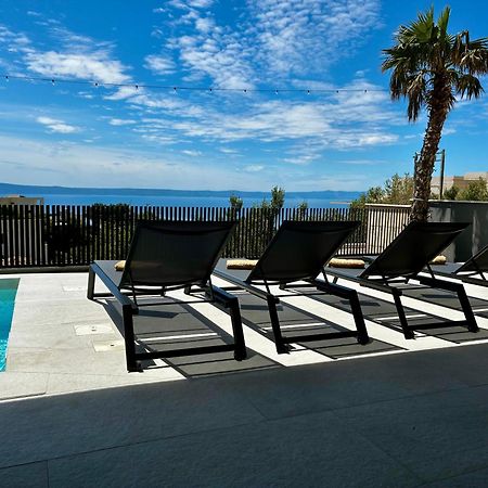 Villa 5 Makarska Exterior photo
