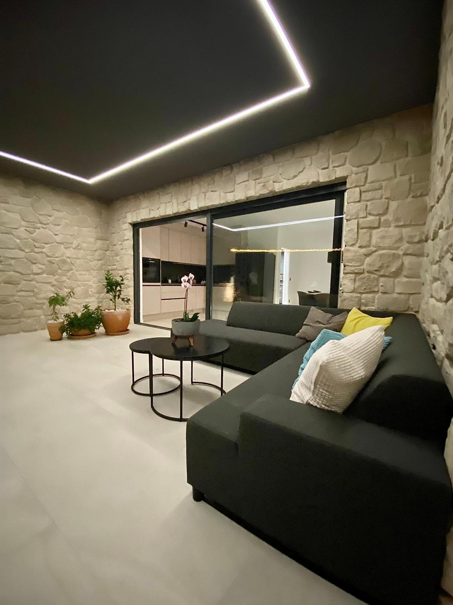 Villa 5 Makarska Exterior photo