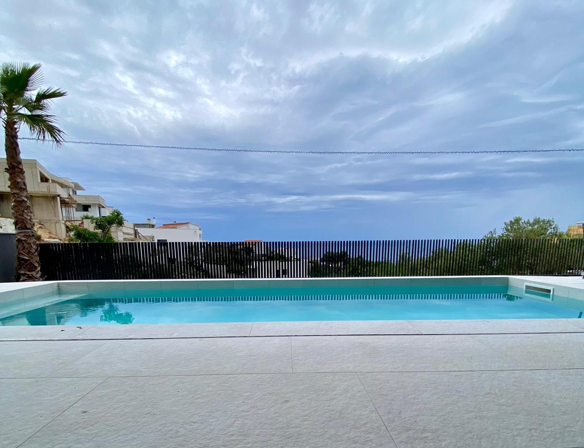 Villa 5 Makarska Exterior photo
