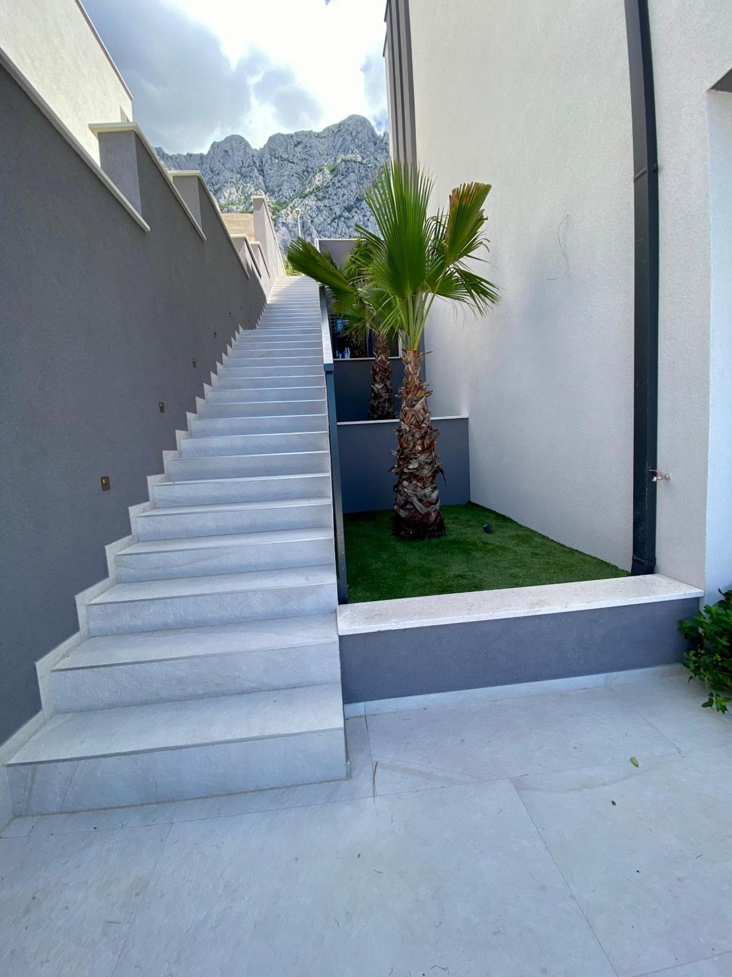 Villa 5 Makarska Exterior photo