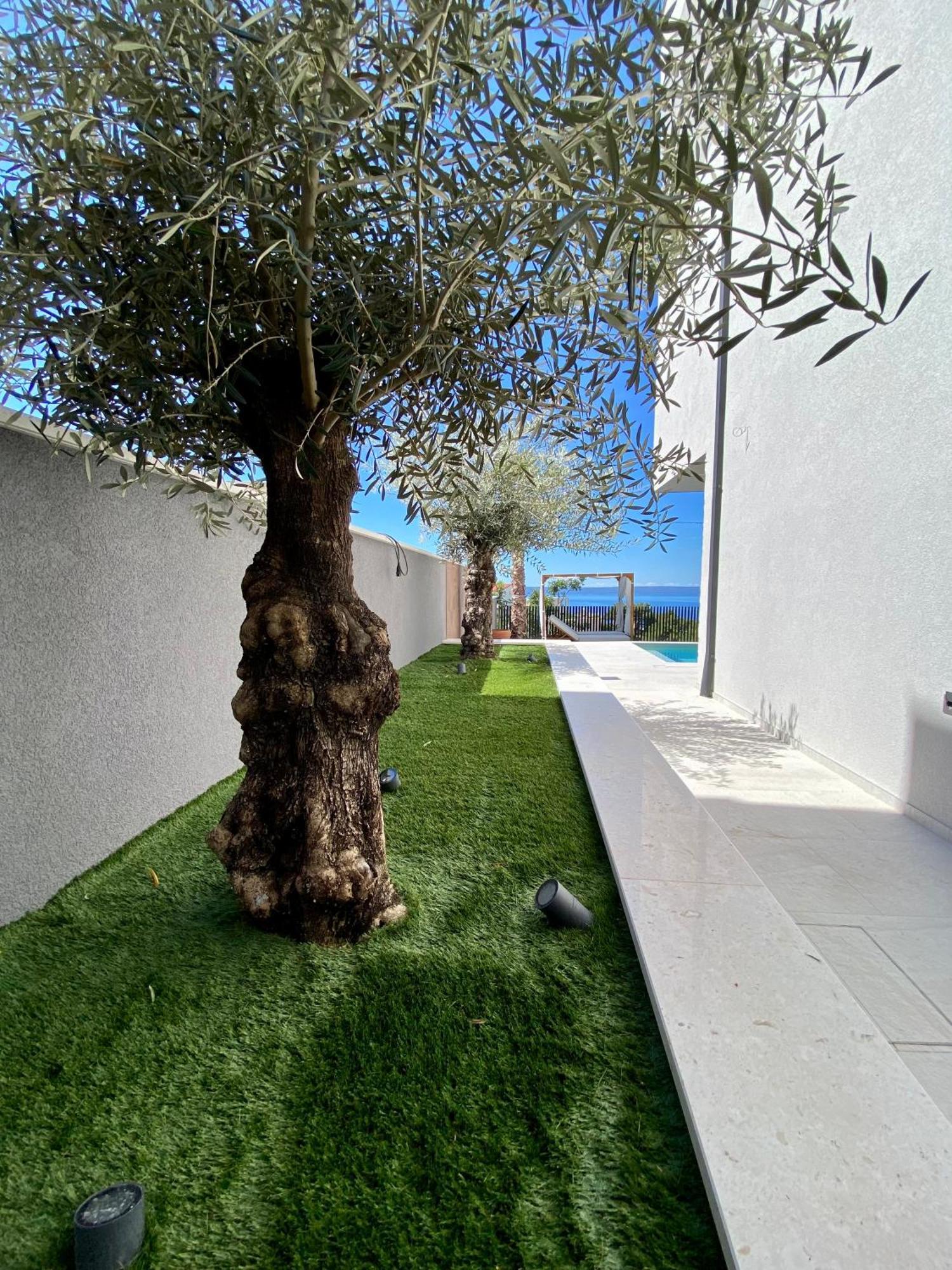 Villa 5 Makarska Exterior photo