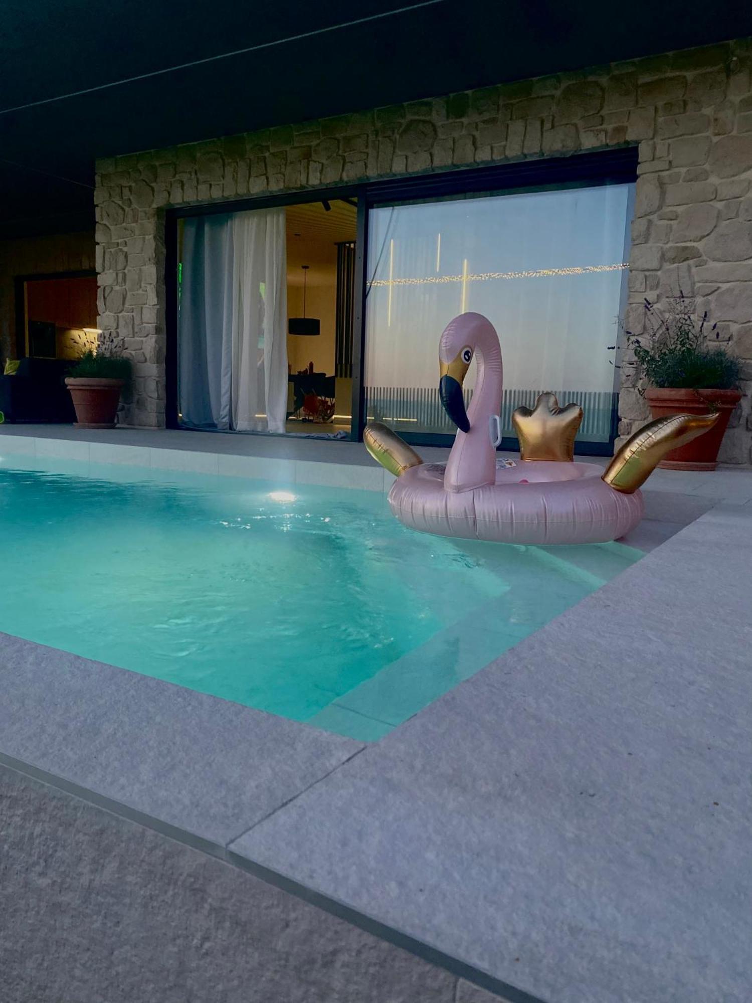 Villa 5 Makarska Exterior photo