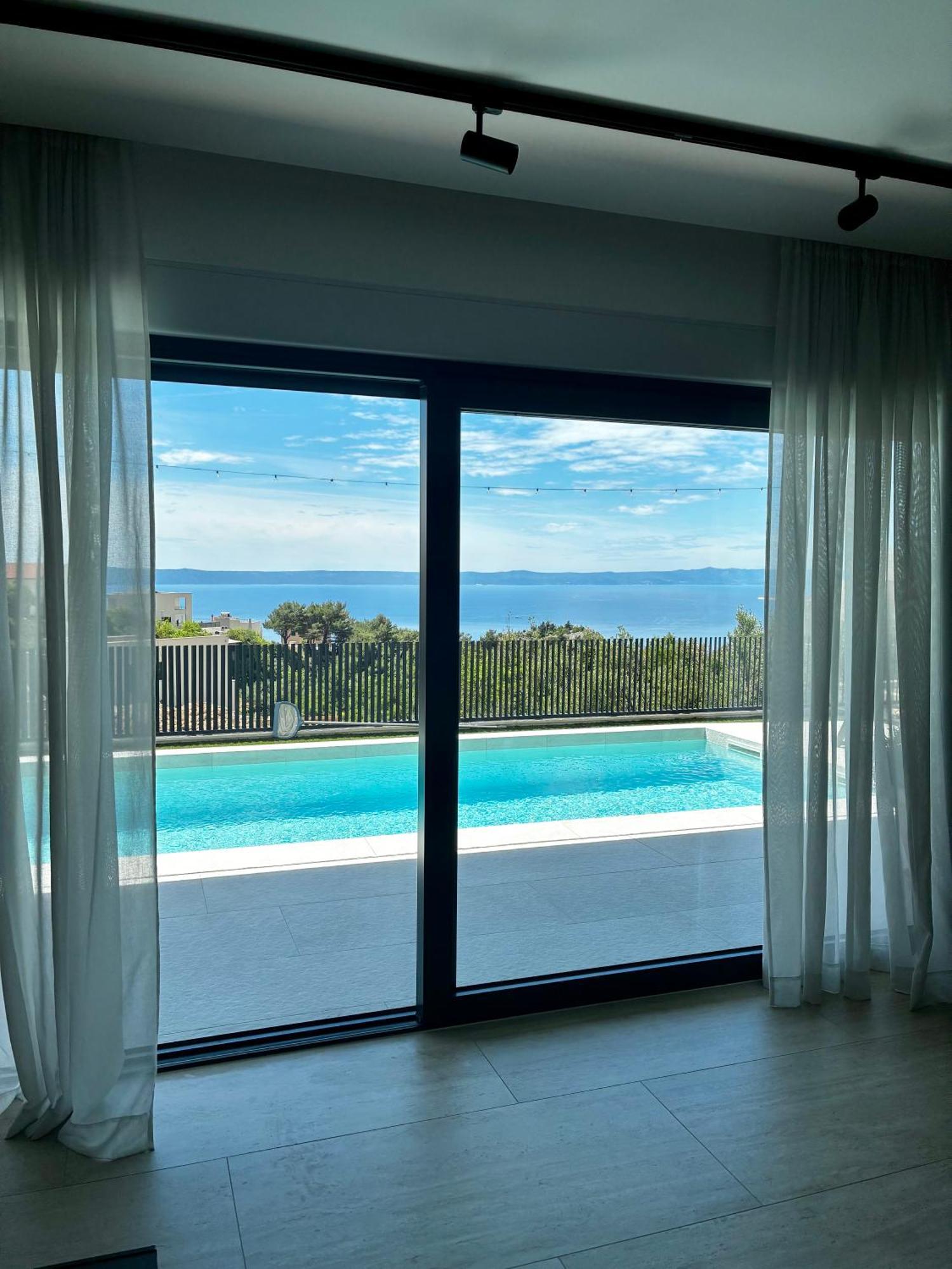 Villa 5 Makarska Exterior photo