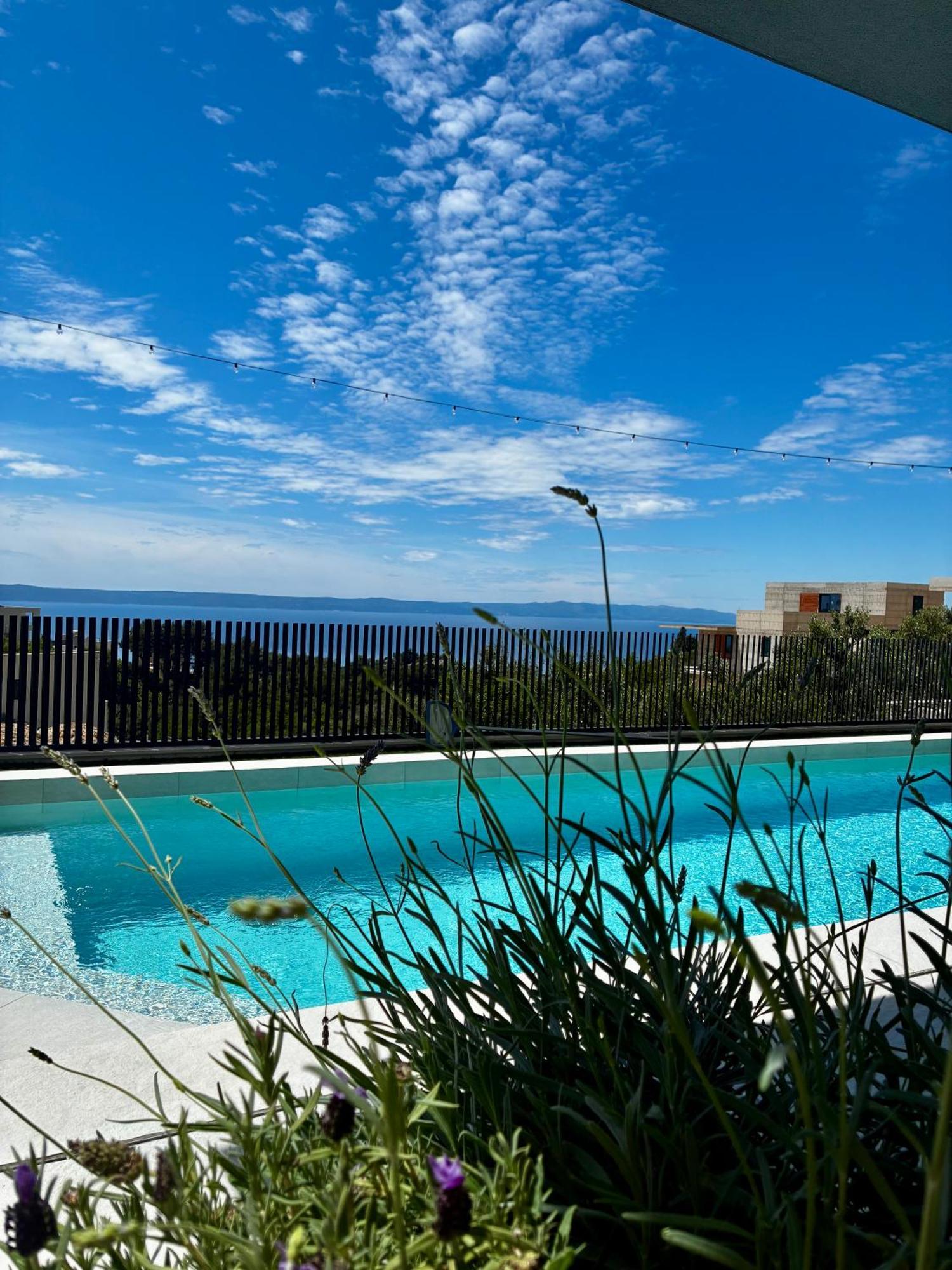 Villa 5 Makarska Exterior photo